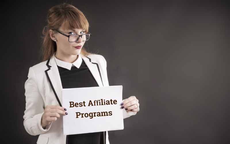 Best Affiliate Programs