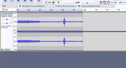 best audio editing software