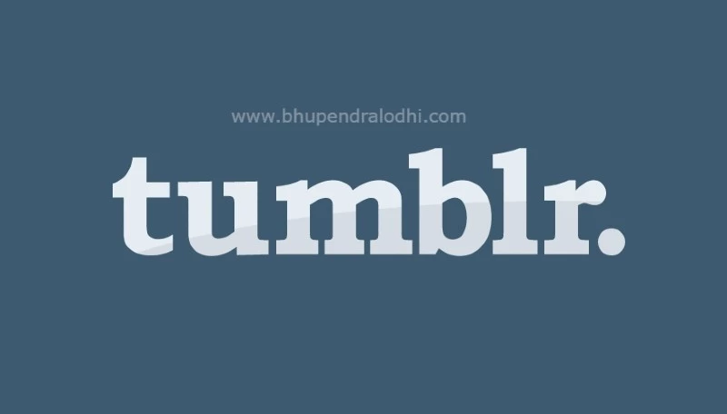 how to get followers on Tumblr